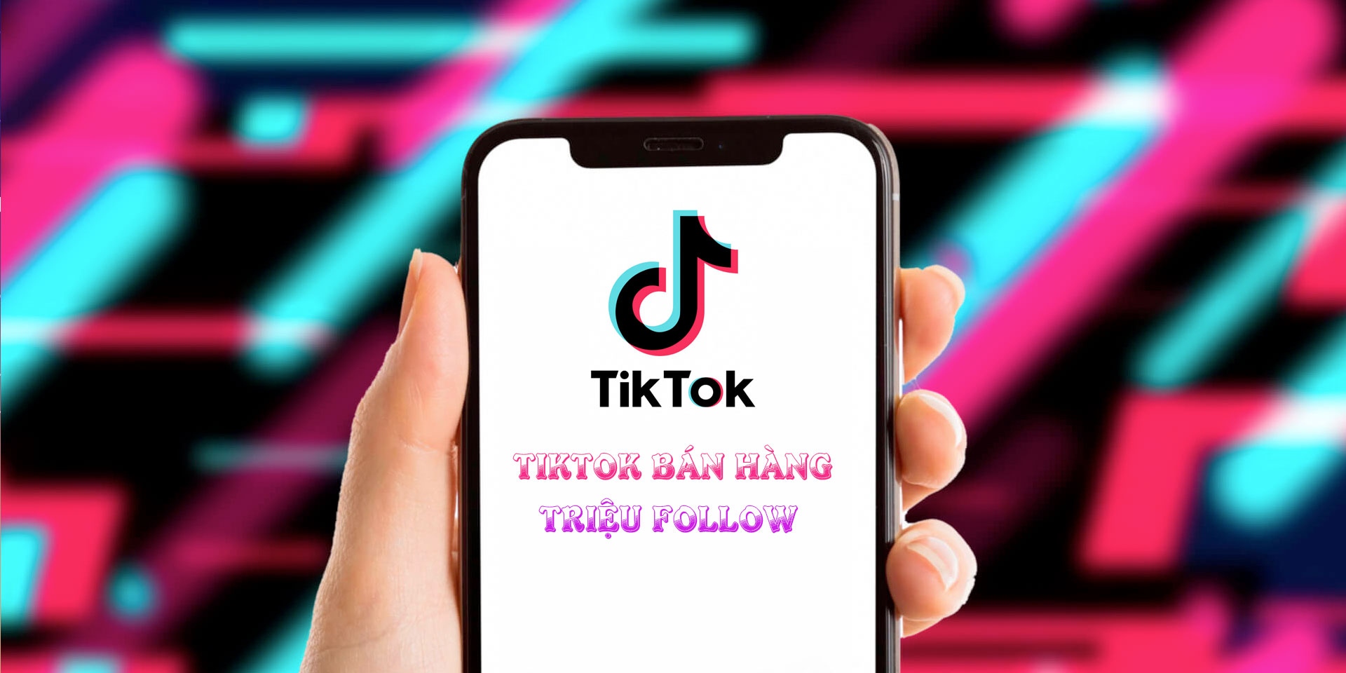 Tại sao nên sử dụng dịch vụ tăng Follow Tiktok?